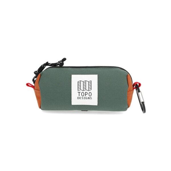Topo Designs Burrito Bag